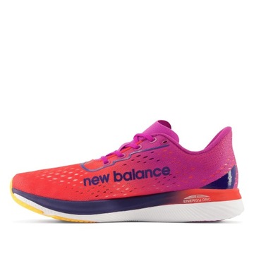 New Balance damskie buty do biegania na LATO FuelCell Super Comp r. 37,5