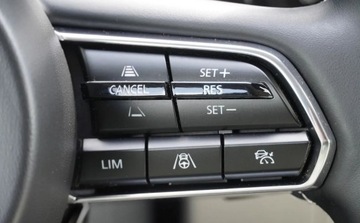 Mazda CX-60 2023 Mazda CX-60 2.5 SkyActiv PHEV 327km Takumi Pakiety Plug in Fv23 2.5, zdjęcie 14