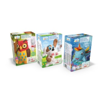 Пианколина Рыба Creative Kids