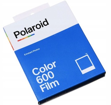 Вставки для цветной пленочной камеры POLAROID 600