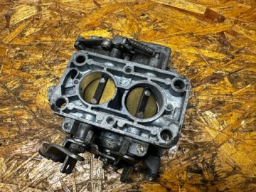 КАРБЮРАТОР JIKOV 32 SEDR WARTBURG SKODA 105 120 ŻUK ВАРШАВА