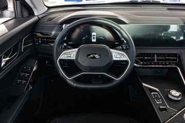  JAC JS8 1.5 T-GDI DCT 7os. Suv 175KM 2025, zdjęcie 10