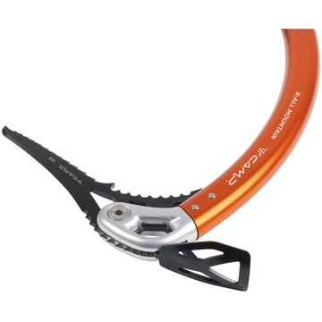 Лагерь X-All Mountain Axe для скалолазания по ледорубу