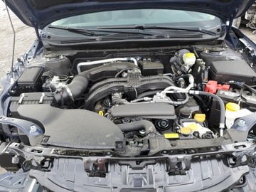 Subaru 2025 Subaru Outback Onyx Edition 2025 2.5l 2.5 Benzyna 182KM, zdjęcie 6