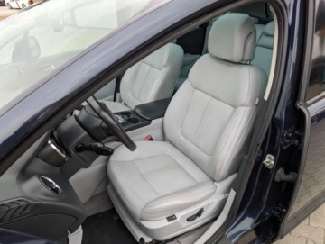 Peugeot 3008 I Crossover 2.0 HDI 150KM 2009 Peugeot 3008 Jasne Skory Panorama Klima Podgrzewane Fotele Navi Serwis Gwa, zdjęcie 30