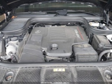 Mercedes GLE V167 2024 Mercedes-Benz GLE 53 amg coupe 4matic, 2024r., 3.0L 3.0 Benzyna 429KM, zdjęcie 11