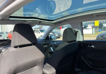 Peugeot 2016 Peugeot 308 panorama, kamera, nawigacja 2.0 Diesel 150KM, zdjęcie 24