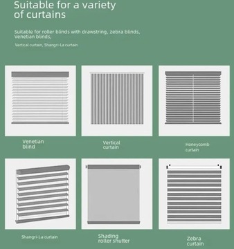 ИНТЕЛЛЕКТУАЛЬНЫЙ МОТОР ДЛЯ ШТОР/ШТОР WIFI ПРИЛОЖЕНИЕ Tuya АКЦИЯ