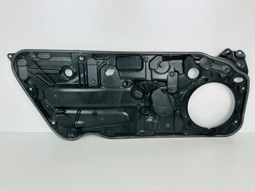 PORSCHE 911 991 99153722101 PANEL LEVÝ DVEŘE KRYT