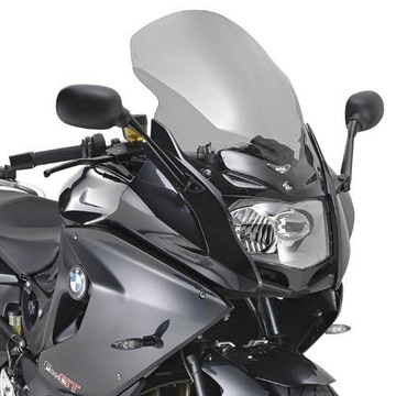 GIVI СТЕКЛО D5109S ЦВЕТ BMW F 800 GT 2013-2019 