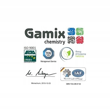 Гамикс Хлор Мини-таблетки 20г 1кг