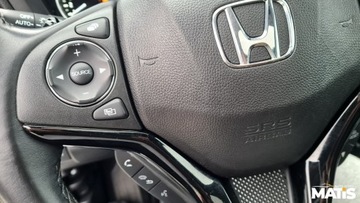Honda HR-V II SUV 1.5 i-VTEC 130KM 2015 Honda HR-V 1.5T 130KM Automat Navi panorama Bi xenony 100 bezwypadek1 REJ2, zdjęcie 33