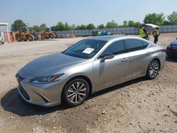 Lexus ES VII (XV70) 2021 Lexus ES 2021 LEXUS ES 350 3.5 Benzyna 302KM, zdjęcie 3