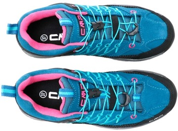 РАСПРОДАЖА CMP KIDS RIGEL LOW TREKKI no r39 LUPA2X