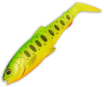 Savage Gear Cannibal CRAFT NA SZCZUPAKA # 10,5cm