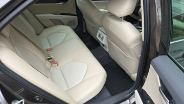 Toyota Camry IX Sedan 2.5 Hybrid Dynamic Force 218KM 2020 Toyota Camry 2.5H 218KM Fvat 23% Jasna Skóra PL, zdjęcie 11