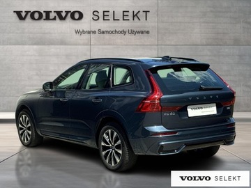 Volvo XC60 II 2024 Volvo XC 60 XC60 B5 250KM AWD Plus Dark Pakiet Cli, zdjęcie 7
