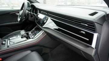 Audi 2020 Audi RS Q8 _ RS Q8 _ RS Q8 _ RS Q8 _ Salon Polska, zdjęcie 10