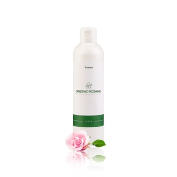 ZAPACH DO SAUNY EMULSJA DRZEWO RÓŻANE 250ML