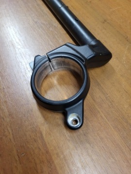 YAMAHA YZF- R 125 YZF R125 19- ЛЕВОЕ РУЛЕВОЕ КОЛЕСО