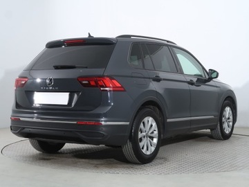 Volkswagen Tiguan II SUV Facelifting 1.5 TSI 150KM 2022 VW Tiguan 1.5 TSI, Salon Polska, 1. Właściciel, zdjęcie 4