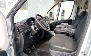 Peugeot Boxer III 2.2 HDi 110KM 2015 Peugeot Boxer 2015R, Klima, Kamera cofania, Zarejestrowany w Polsce 2.2, zdjęcie 20