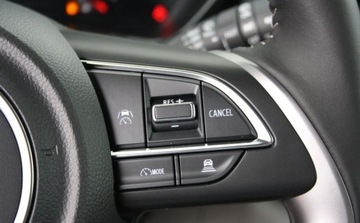 Suzuki Swift VI Hatchback Facelifting 1.2 DualJet SHVS 83KM 2025 Suzuki Swift Premium Plus 1.2 mild Hybrid 2WD 5MT Flame Orange NAUKA JAZDY, zdjęcie 19