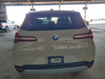 BMW X3 G45 2025 BMW X3 30 xDrive 2025 2.0 Benzyna 248KM, zdjęcie 2