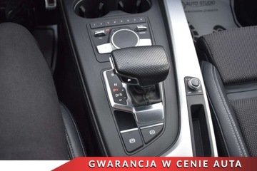 Audi A4 B9 Avant 2.0 TDI 190KM 2018 Audi A4 Avant S-LINE Full-LED Wirtual-Licznik Panorama El.Klapa Pol-Skora, zdjęcie 24