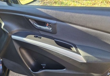 Suzuki SX4 I Sedan 1.6 VVT 120KM 2013 Suzuki SX4 S-Cross Suzuki SX4 S-Cross 1.6 Benzyna 120KM, zdjęcie 20