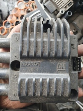 CÍVKA ZAPALOVACÍ 1103872 GM OPEL CORSA B 2001R VECTRA ASTRA SPRÁVNÁ 100%