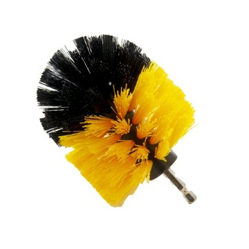 ЩЕТКИ ДЛЯ ЧИСТКИ ДЛЯ СВЕРЛ 1/4 ПАЛАТЫ 20 ЭЛЕМЕНТОВ.