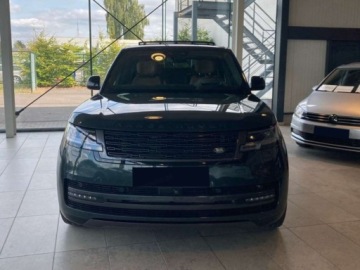 Land Rover Range Rover V SWB PHEV 3.0 460e 460KM 2026 Range Rover P460e Autobiography 3.0 (460KM) 2026, zdjęcie 4