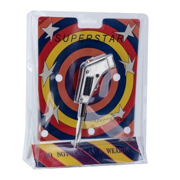 SUPER STAR SHOOTER CB микрофон GUN броня