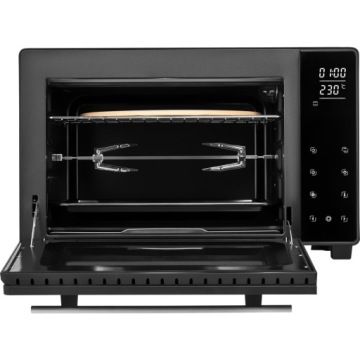 Отдельностоящая мини-духовка Sencor SEO 3250 BK