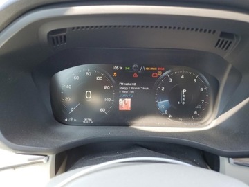 Volvo XC60 II 2018 Volvo XC 60 2018 VOLVO XC60 T5 MOMENTUM 2.0 Benzyna 316KM, zdjęcie 9