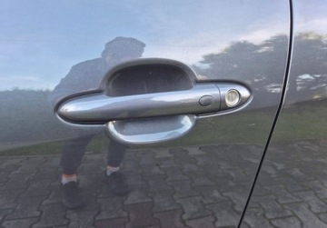 Kia Rio III Hatchback 5d Facelifting 1.4 DOHC CVVT 109KM 2015 Kia Rio 1,4 109KM Climatronic KeyLess Navi Kamera Bezwypadkowy 1.4, zdjęcie 13