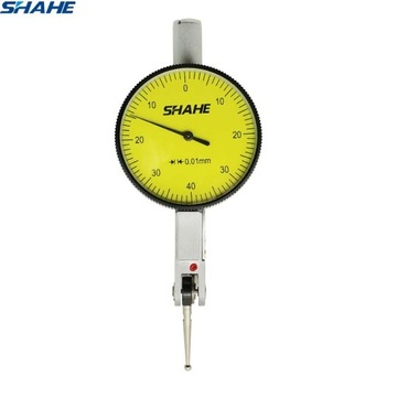 0-0,8 mm 0,01 mm Dial Test Wskaźnik Narzędzie