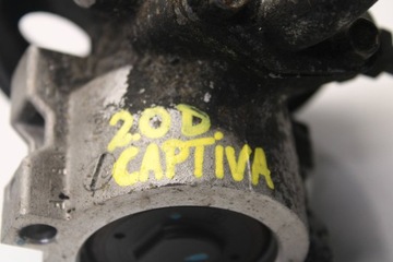 CHEVROLET CAPTIVA I 2.0 D ČERPADLO SERVA