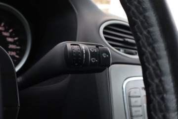 Ford Focus II Kombi 1.6 Duratec 100KM 2008 Ford Focus 1.6 16V, Klima, El. szyby, zdjęcie 17