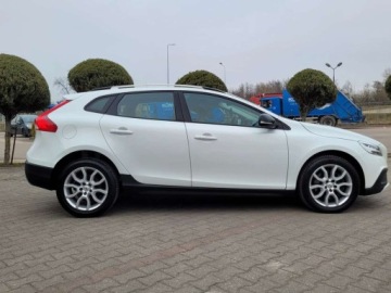 Volvo 2016 Volvo V40 Cross Country V40 Crosss country 2.0 Diesel 120KM, zdjęcie 15