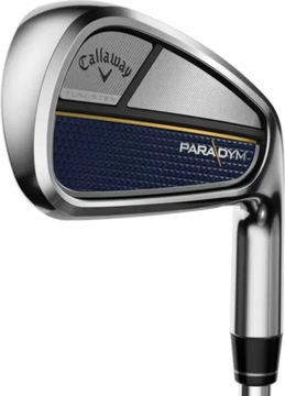 Paradym RH AW Steel Regular
