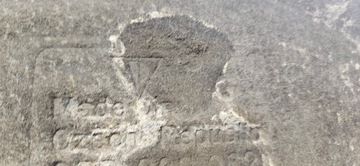 PODBĚH PORSCHE MACAN 95B PRAVÝ PŘEDNÍ ORIG. PRAVÉ