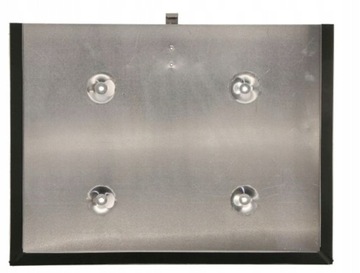 Koperta do Tablic ADR Duża 300 x 400 mm - Ostatnia Sztuka!