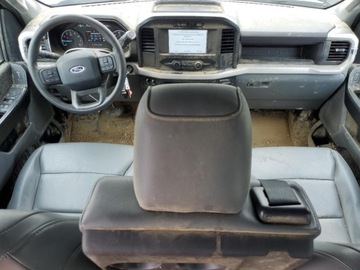 Ford 2023 Ford F150 Supercrew 2023 5.0l 5.0 Benzyna 400KM, zdjęcie 8