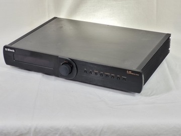 Усилитель Block v 100 Пилот, картон, бумага