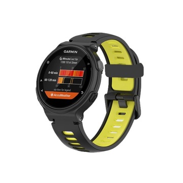 РЕМЕНЬ ДЛЯ GARMIN FOREUNNER 220 230 235 620 630 735