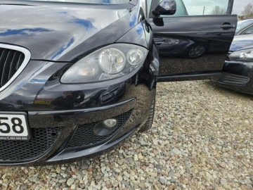 Seat Altea XL 1.6 Mpi 102KM 2007 Seat Altea XL Opłacony Zdrowy Zadbany, zdjęcie 22