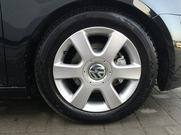 Volkswagen Golf V Hatchback 1.6 i 102KM 2008 Volkswagen Golf 1.6MPI 102KM Klimatronic Tempomat, zdjęcie 21