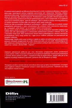 Основы тактического спасения